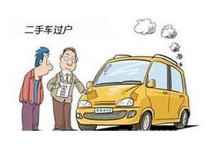 标达北京车牌转让全攻略：老司机教你避开90%的坑