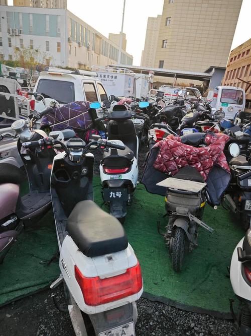 标达北京牌照电动车出售价目表：2025年最新行情与避坑指南